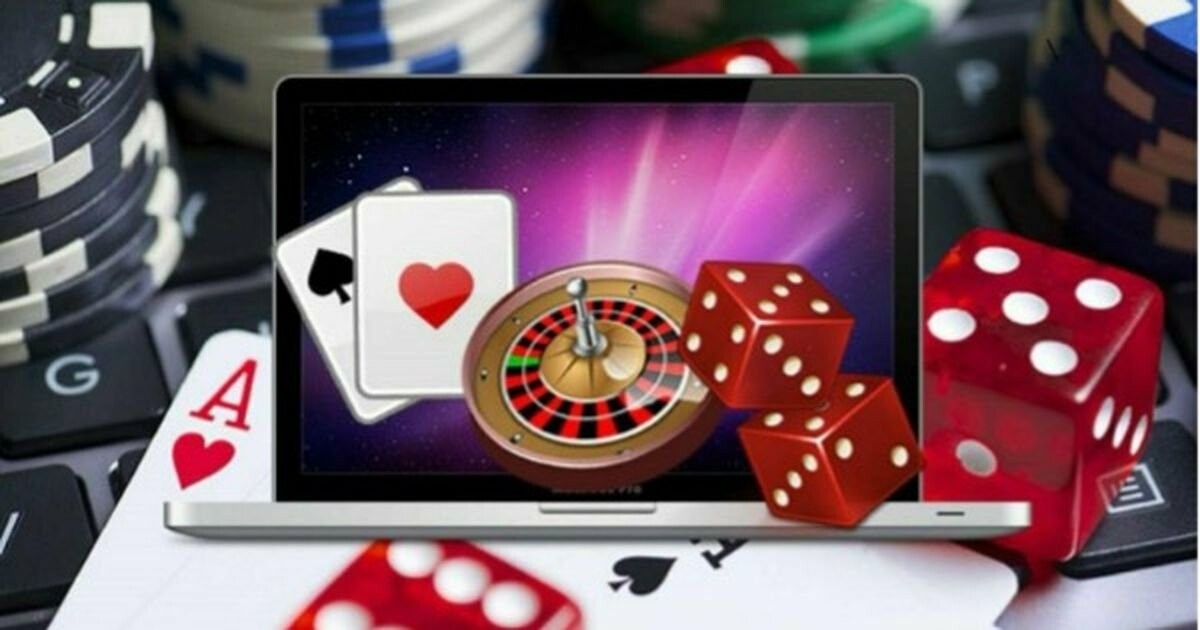 Descubre LuckyDay Casino Tu Destino de Entretenimiento en Línea 1030008362