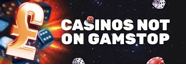 Exploring Non Gamstop Casinos Your Alternative Betting Options