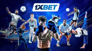 1xBet Official Your Gateway to Online Betting -2076605591