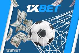 Apuesta en 1xbet La Mejor Opción para Apostar en España