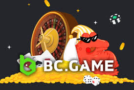 BC.Game الكازينو الرائد في عالم العملات المشفرة