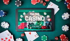 Casino Top G The Ultimate Destination for Online Gaming