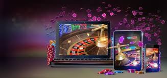 Casino za realne penize - Hrajte chytře a zodpovědně