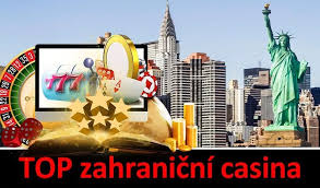 Casino za realne penize - Hrajte chytře a zodpovědně
