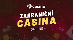 Objevte nejlepší české online casino pro zábavu a výhry