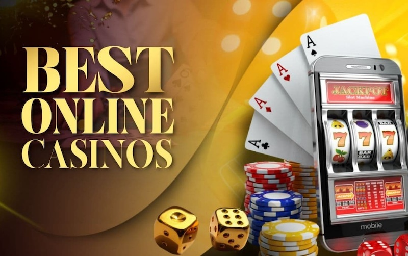 The Exciting World of Casino Casinobet Your Gateway to Online Gaming
