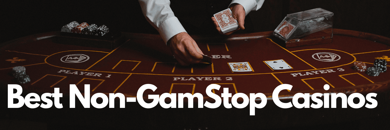 The Rise of Non GamStop Casinos A Comprehensive Guide -1945993841