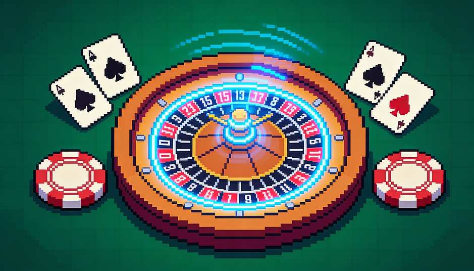 Betify Casino: Guia Completo sobre Bônus de Cassino