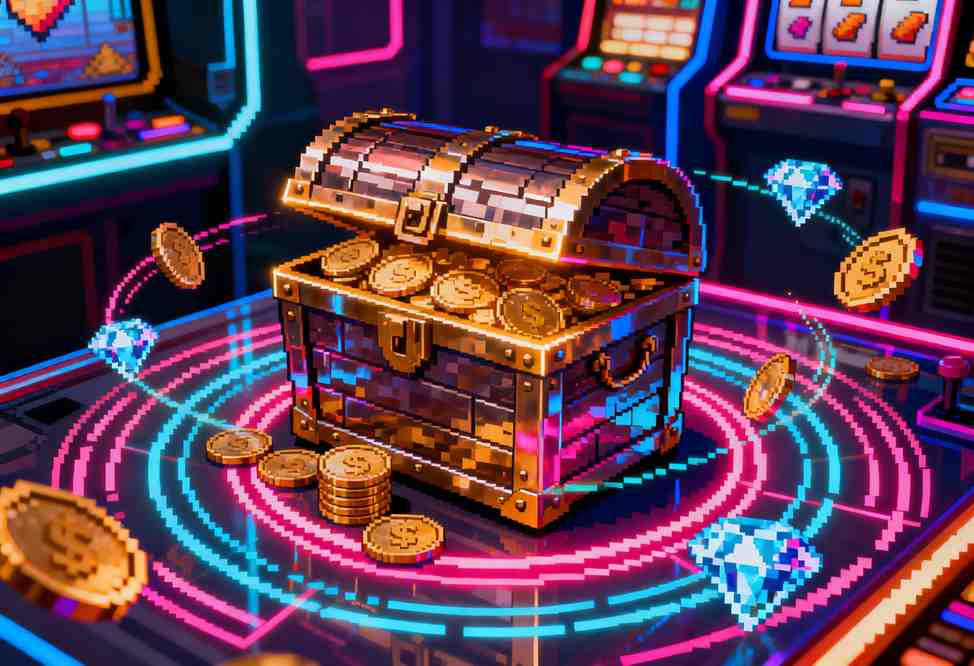 Casinò in criptovaluta vs casinò online tradizionali