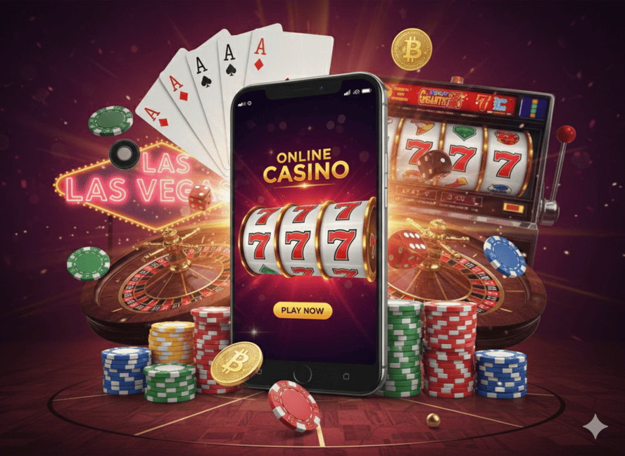 Casino Uden Rufus med Apple Pay - En Ny Æra af Online Spil