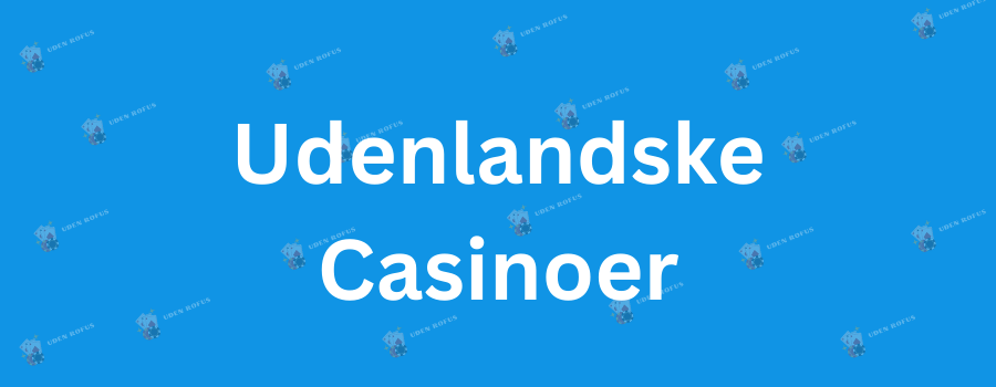 De Bedste Online Casinoer Uden Rufus 766443472