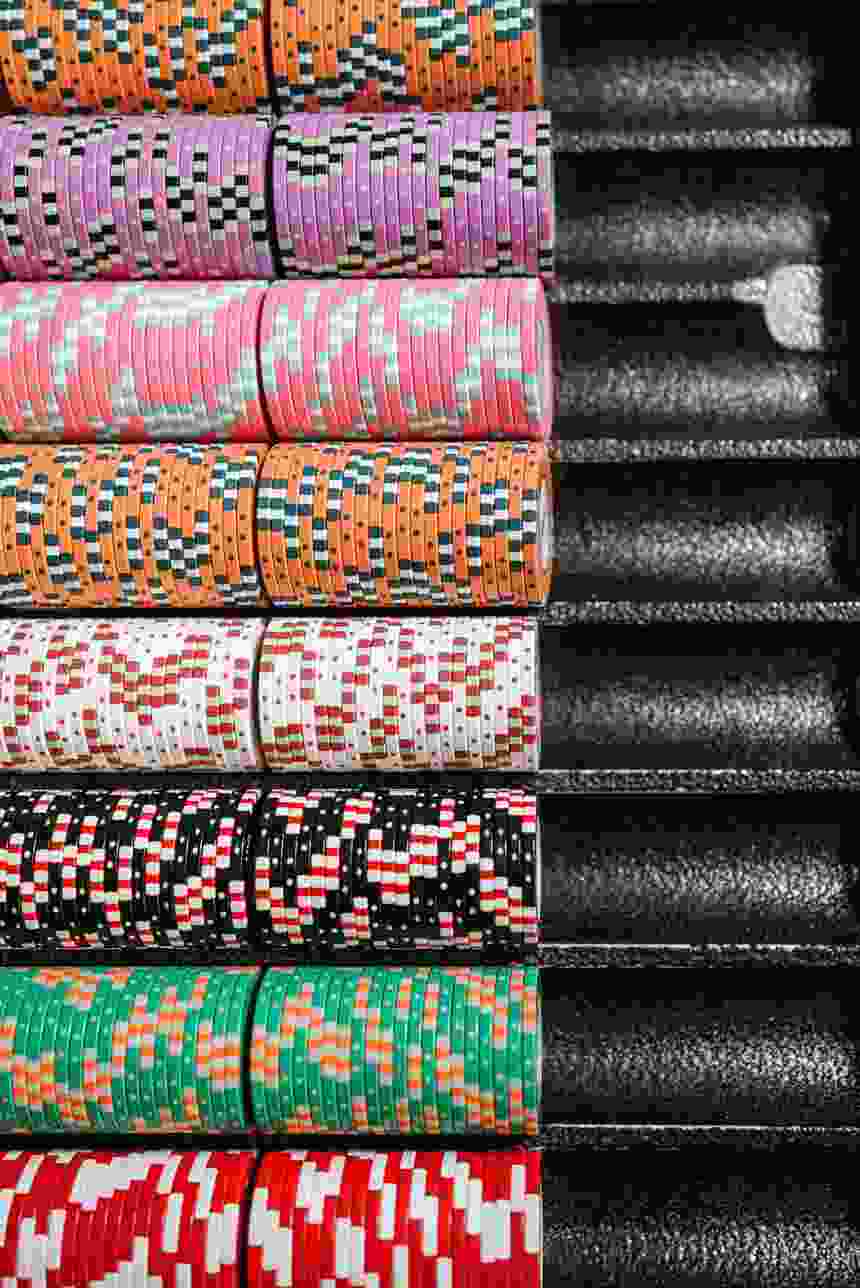 Gaming strategies at cazimbo casino in infographic