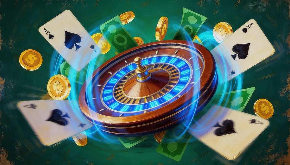 Guía Completa de los Juegos de Casino en Dendera: Diversión y Fortuna en el Antiguo Egipto