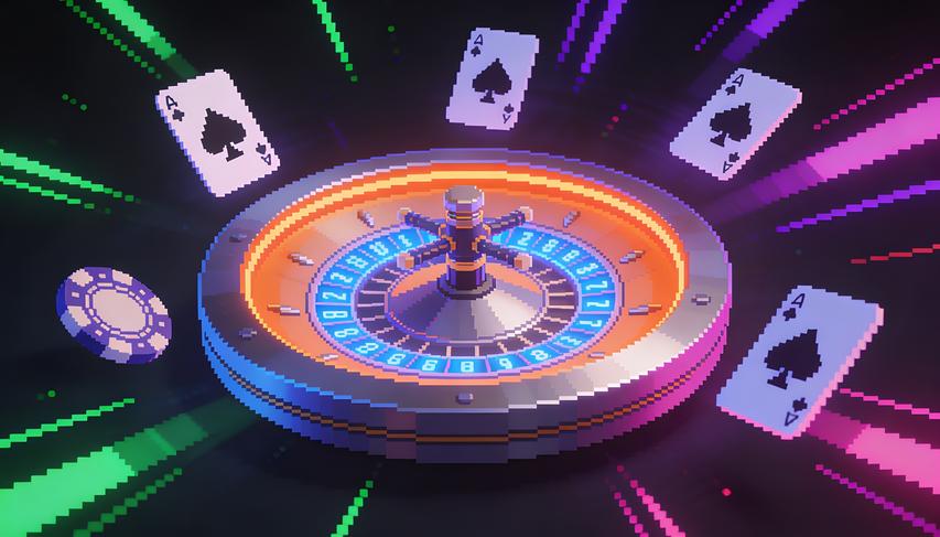 Guía definitiva sobre las máquinas tragamonedas en Rizz Casino