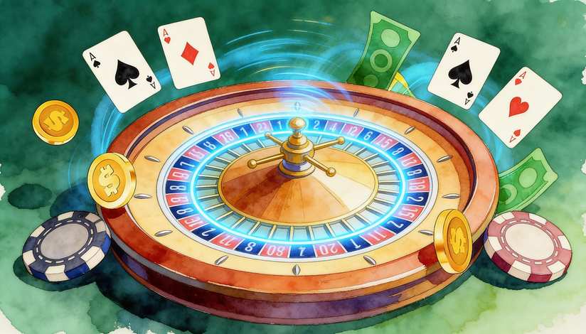 La Psicología detrás del Diseño de Juegos de Casino: Secretos de la Industria La Psicología detrás del Diseño de Juegos de Casino: Secretos de la Industria