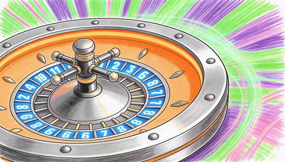 Le 7 Migliori Strategie per Vincere al Rockbet Casino