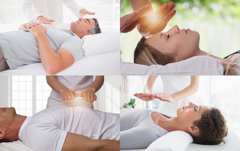 Китайский массаж: все, что вам нужно знать