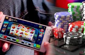 Online Casinos Streaming in Full Experience Real-Time Gambling