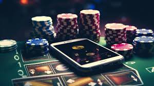 The Allure of Love Casino in the United States -225486372