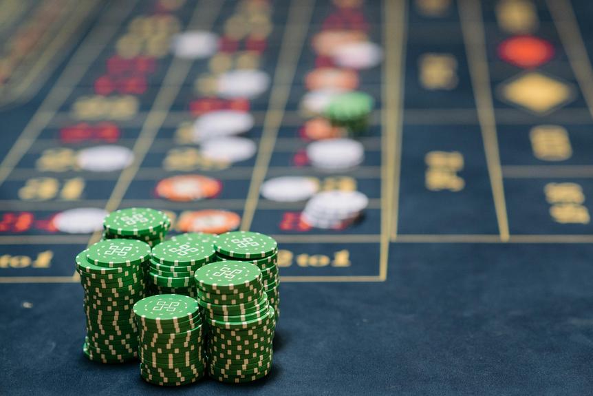 The Evolution of Online Casinos: From Pixels to Personalization