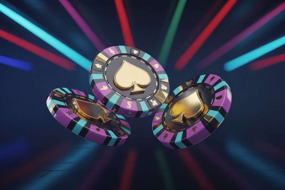 Warum spricht jeder über Wonaco Casino?