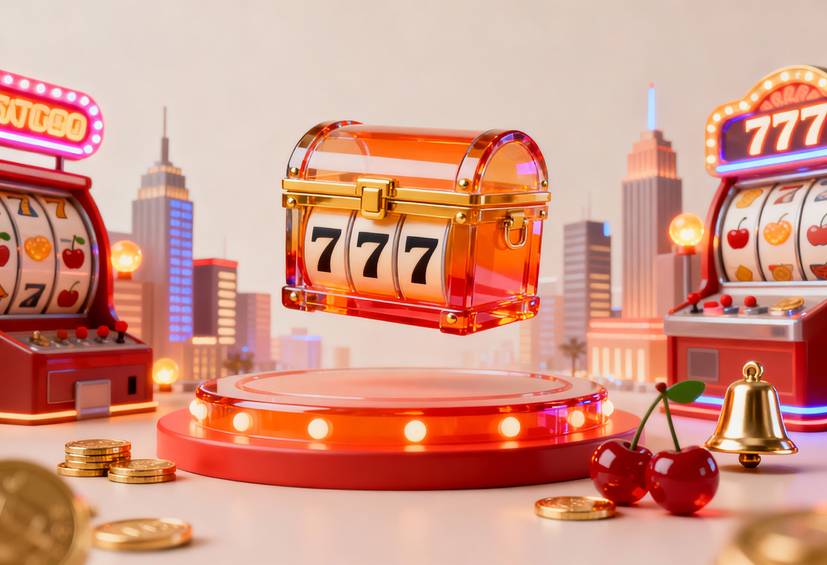 What is Mr Jones Casino?