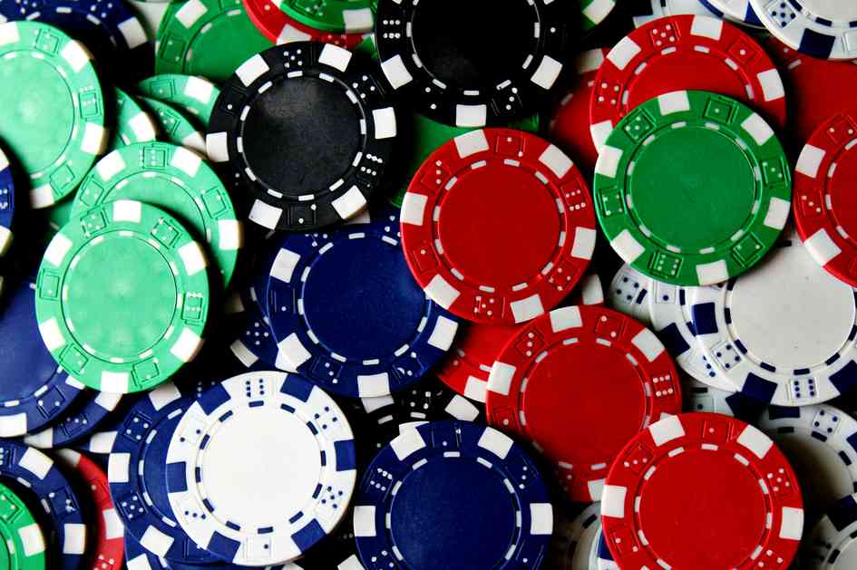 Why some casino bonuses are harder to wager