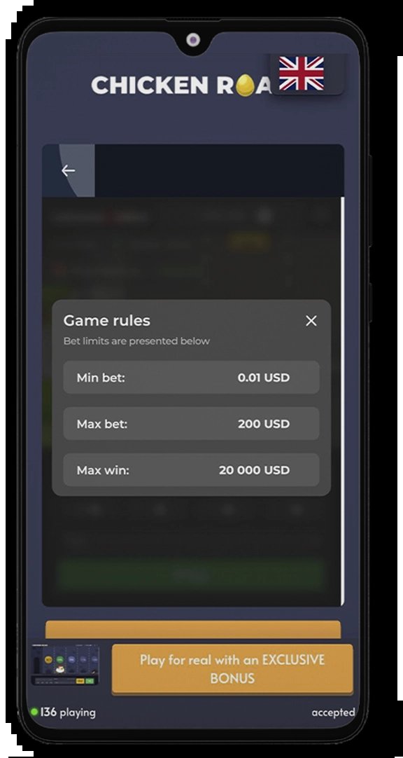 Overview of chicken road oficial