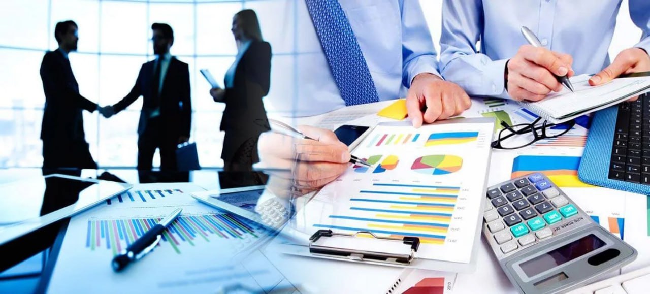 Как купить ООО с оборотами все аспекты