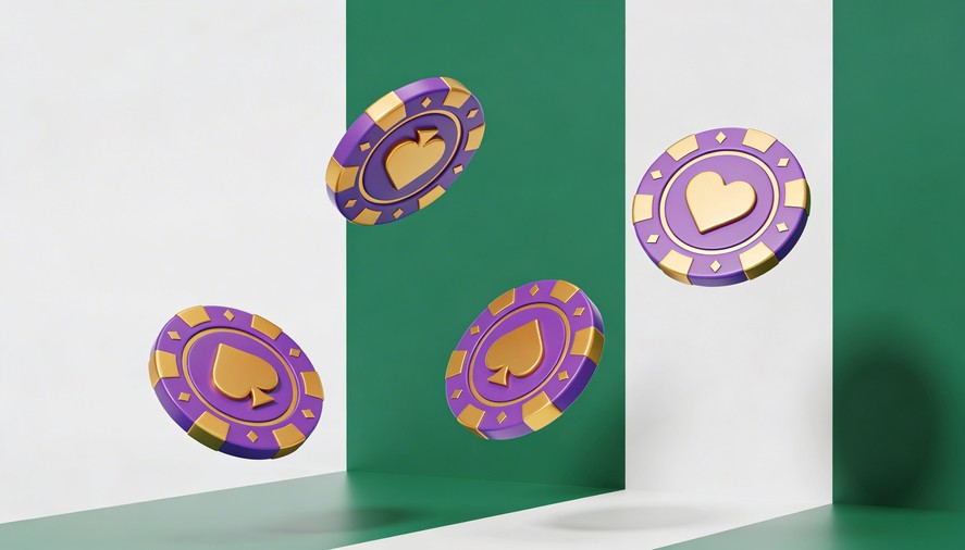 Les Jeux de Casino les Plus Populaires dans le Monde