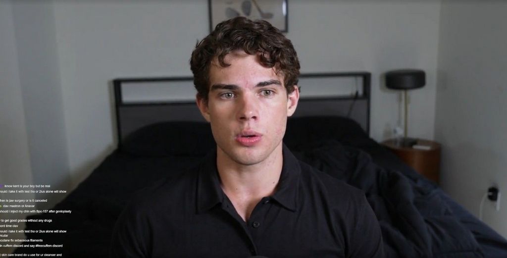 Clavicular has actually been an extraordinary advertising and marketing project by Kick