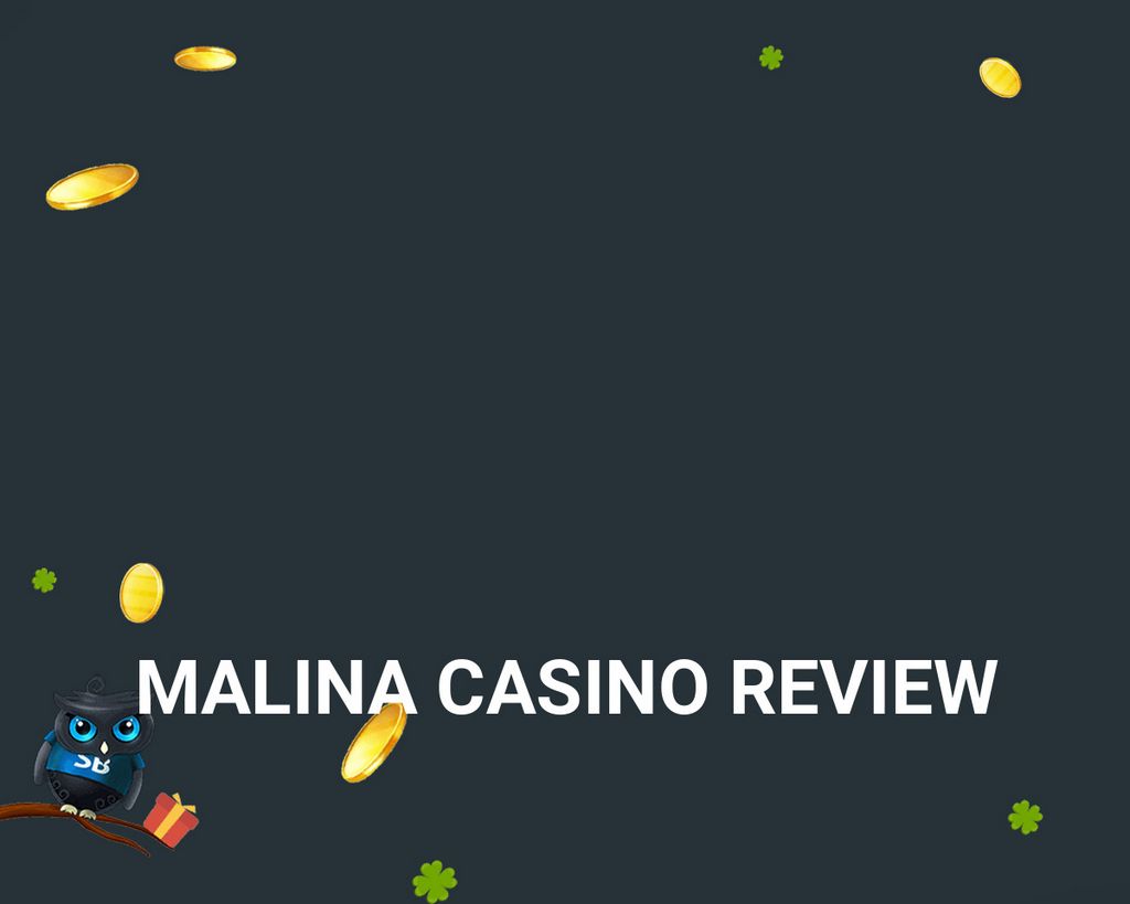 Malina Casino Erfahrungsbericht (2026) – Exklusiver Willkommensbonus