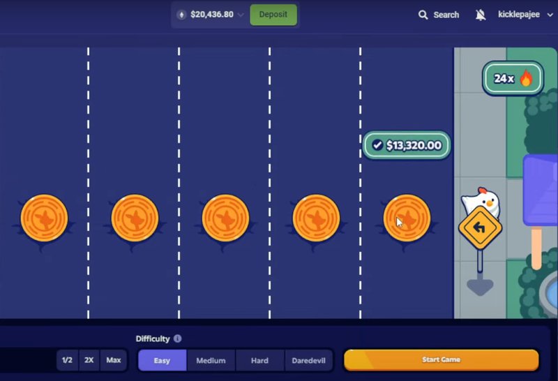 A look at mission uncrossable free