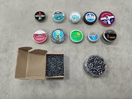 Пневматическое оружие в Новосибирске магазины, выбор и советы