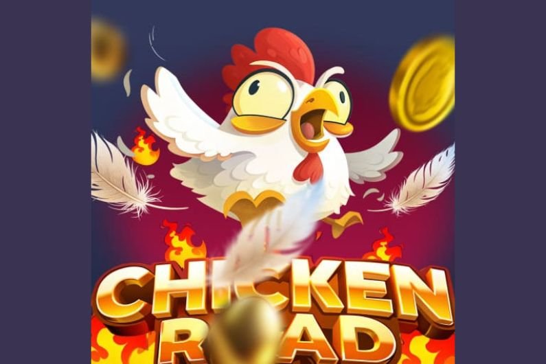 Spain - juego chicken road
